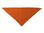 Pañuelo triangular adulto 70x70x100cm, 100%poliéster Fiesta - Foto 3