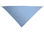 Pañuelo triangular adulto 70x70x100cm tejido popelín Gala - Foto 5