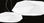 Panzeri Viki Suspension Blanc Avec tessuto bielastico 230V, E27, 2x30W - Photo 2