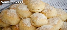 Pão Delicia