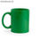 Papaya mug fern green ROMD4006S1226 - Photo 3