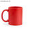 Papaya mug red ROMD4006S160 - Foto 5