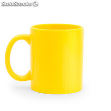 Papaya mug yellow ROMD4006S103