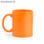Papaya mug yellow ROMD4006S103 - Foto 4