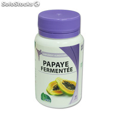 Papaye fermentee 60 gelules