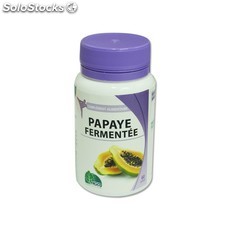 Papaye fermentee 60 Gelules MGD