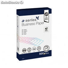 Papel A4 80GR Business Paper- 500h Papel A4 80gr