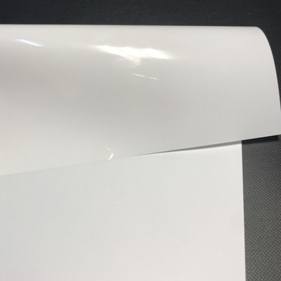 Papel Backlite Formato A4 Paquete 50 hojas para carpetas led Affiches led