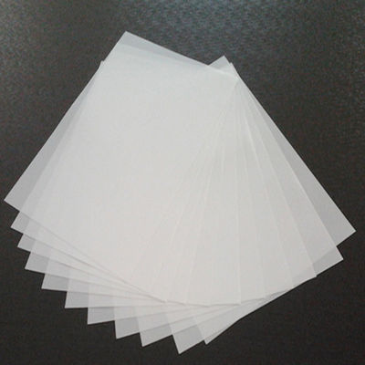 Papel Backlite Formato A4 Paquete 50 hojas para carpetas led Affiches led - Foto 5