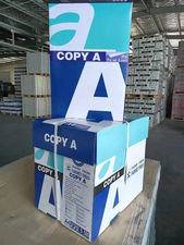 Papel copia doble a 70 g/m A4 500 hojas