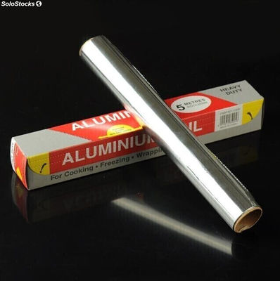 papel de aluminio 01 - Foto 4