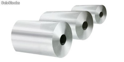 Papel de aluminio diversas medidas - Foto 2