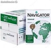 Papel de copia Navigator Universal A4