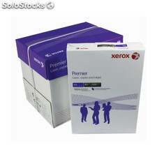 Papel de copia Xerox y papel multipropósito 80,75 y 70 g / m2 en venta
