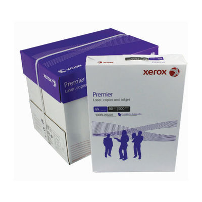 Papel de copia Xerox y papel multipropósito 80,75 y 70 g / m2 en venta