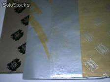 Papel de seda personalizado - Foto 3