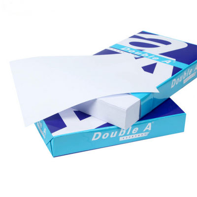Papel duplo A papel A4 500 folhas (80 g / m2) - Foto 3