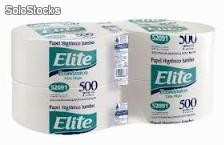 Papel elite