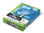 Papel fotocopiadora tecno green 100% reciclado din a4 80 gramos paquete de 500 - Foto 4