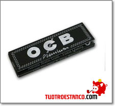 Papel ocb Premium No1
