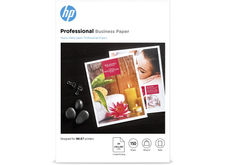 Papel para uso empresarial profesional HP, mate, 180 g/m2, A4 (210 x 297 mm),