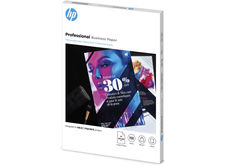 Papel para uso empresarial profesional HP, satinado, 180 g/m2, A3 (297 x 420