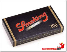 Papel Smoking 300