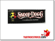 Papel Snoop Dogg 1 1/4