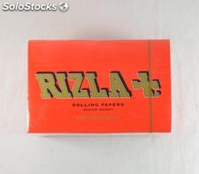 Papeles Rizla prima de tamaño king