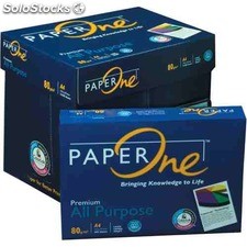 Paperline copia en papel a4 80gsm