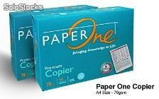 PaperOne multiuso papel 80 / 70 gsm