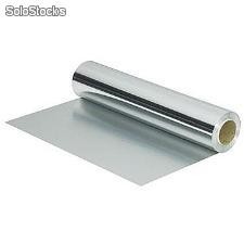 Papier aluminium 200*30