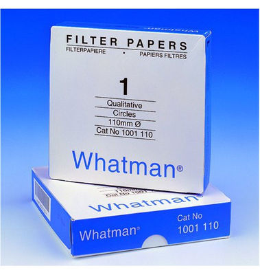 Papier filtre whatman
