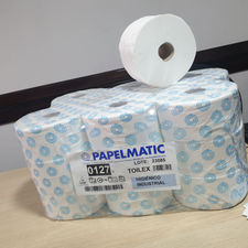 Papier Hygienique Jumbo 410 g ecolabel