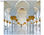 Papier peint photo avec colle: abu dhabi mosque - 1