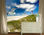Papier peint photo avec colle: lighthouse in dunes - Photo 3