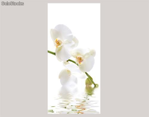 PORTE PAPIER VOITURE – Orchidea