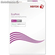 Papier pour imprimante Xerox (Reconditionné A)