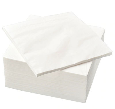 Papier serviettes, hygiène