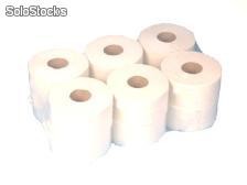 Papier toaletowy JUMBO celuloza 2-warstwy