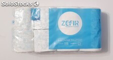 Papier toaletowy ZEFIR 8 rolek 3 warstwy