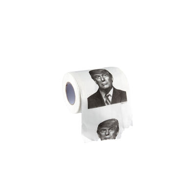 Papier toilette donald trump