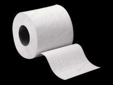 Papier toilette mini rouleau COMPACT