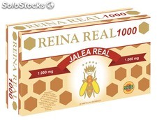Pappa Reale Reina Real 1000