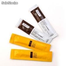 Paquet de 25 Confections de Gel Soin Après Tatouage - DH-A1