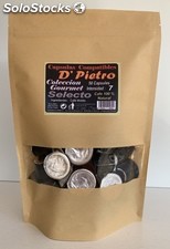 Paquete 50 Capsulas Café D Pietro natural compatibles