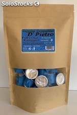 Paquete 50 Capsulas Café DPietro sin aditivos