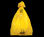 Paquete de 100 bolsas amarillas o rojas rpbi 110 x 120 cm hasta 42 kg - 1