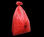 Paquete de 100 bolsas rojas o amarillas rpbi 90 x 120 cm hasta 39 kg - 1