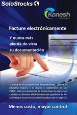 Paquete de 300 facturas electronicas